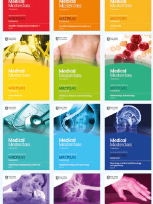 Medical Masterclass 3rd Edition 12 Vol Set