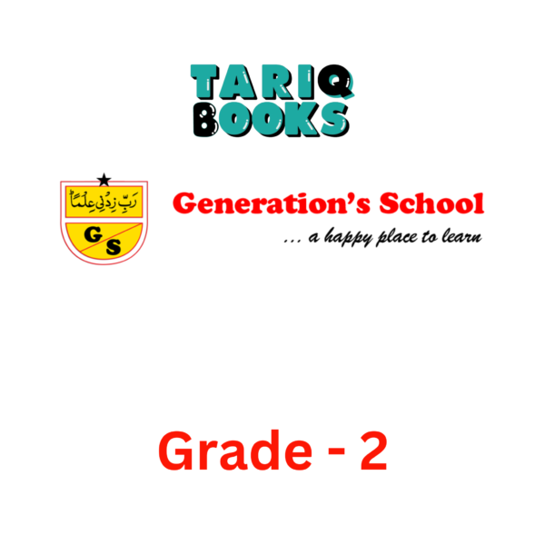 Generation's - Grade II Copies Set