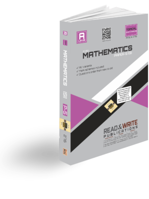 276 Mathematics A Level Paper 5 (S1) Topical past papers
