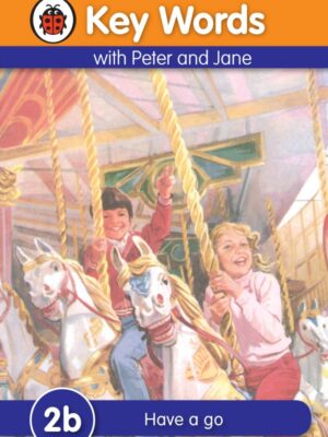 KEY WORDS WITH LADY BIRD 2B