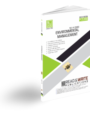 326 Environmental Management Revision Notes Series