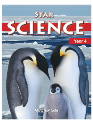 STAR SCIENCE BOOK 4
