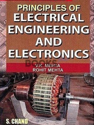 Principals of Electrical Engineering and Electronics