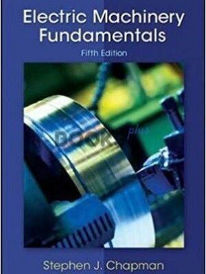 Electric Machinery Fundamentals
