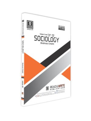 491 Sociology O Level Topical Past Papers and Notes
