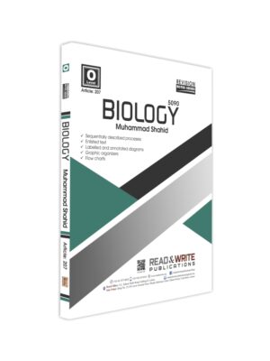 207 O Level Biology Notes