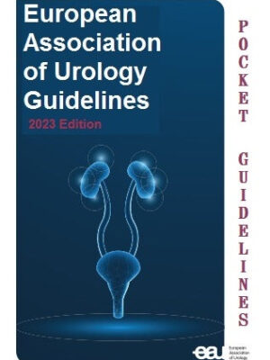 EAU Pocket Guidelines 2023 (European Association of Urology)