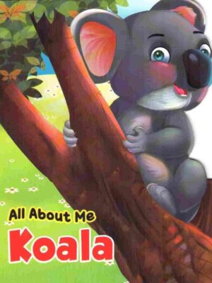 ALL ABOUT ME : KOALA