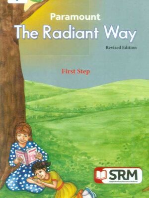 THE PARAMOUNT RADIANT WAY: 1st STEP (pb)