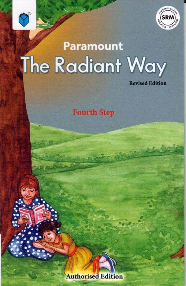 PARAMOUNT THE RADIANT WAY: 4th STEP