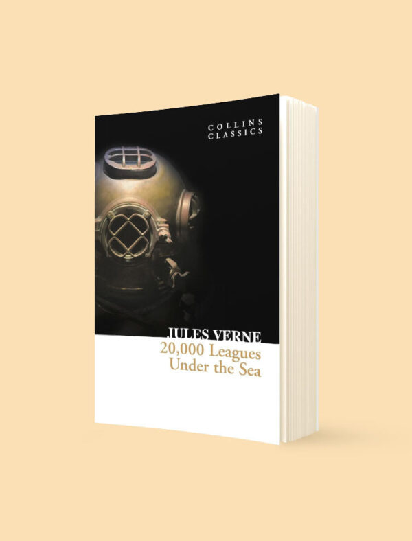 COLLINS CLASSICS: 20,000 LEAGUES UNDER THE SEA