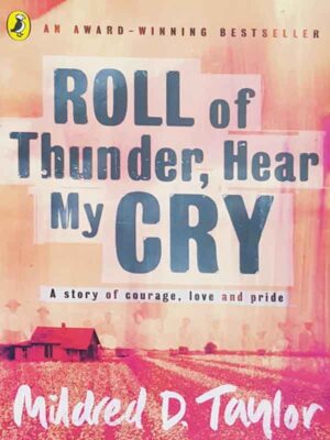PUFFIN CLASSICS: ROLL OF THUNDER, HEAR MY CRY