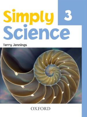 Simply Science Book 3