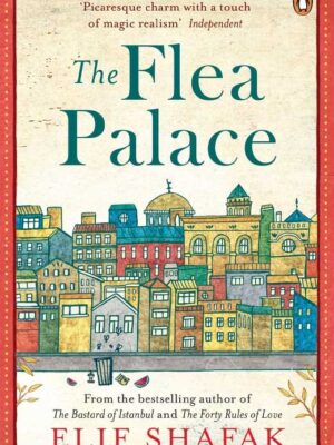 THE FLEA PALACE