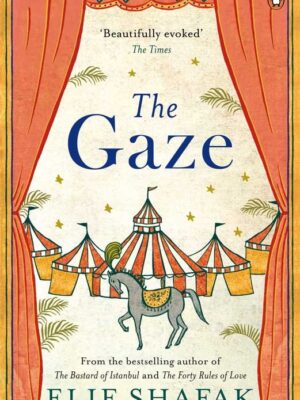 THE GAZE