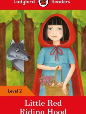 LADYBIRD READERS: LEVEL-2 LITTLE RED RIDING HOOD (APSACS EDITION) (NOC)