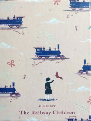 PUFFIN CLASSICS: THE RAILWAY CHILDREN