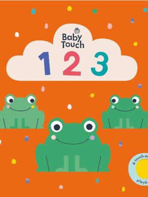 BABY TOUCH: 123