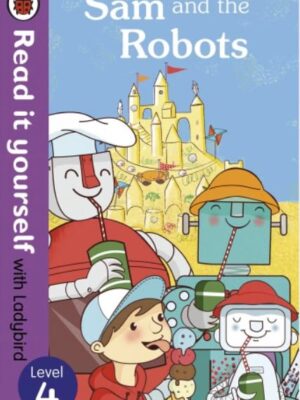 RIY LEVEL-4: SAM AND THE ROBOT