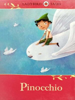 LADYBIRD TALES: PINOCCHIO