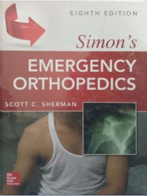 SIMON'S EMERGENCY ORTHOPEDICS