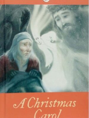 LADYBIRD CLASSICS: A CHRISTAMAS CAROL
