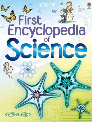 USBORNE FIRST ENCYCLOPEDIA OF SCIENCE