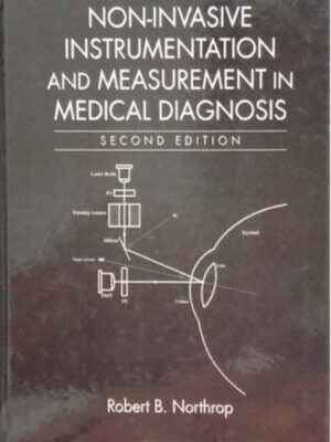 NON-INVASIVE INSTRUMENTATION AND MEASUREMENT IN MEDICAL DIAGNOSIS