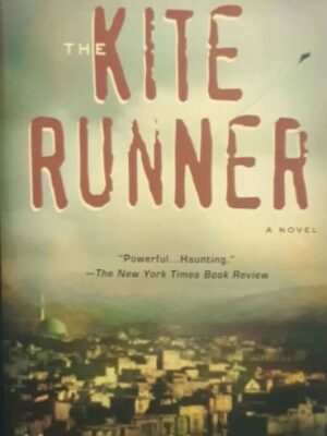 THE KITE RUNNER (10 ANNIVERSARY EDITION)