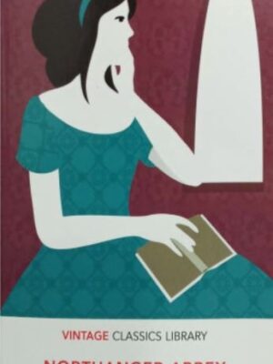 VINTAGE CLASSICS LIBRARY: NORTHANGER ABBEY