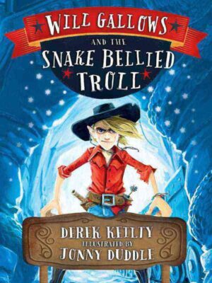 WILL GALLOWS AND THE SNAKE -BALLIED TROLI