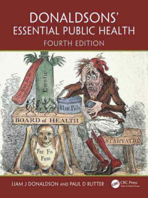 DONALDSON'S ESSENTIALS PUBLIC HEALTH