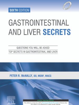 GASTROINTESTINAL AND LIVER SECRETS
