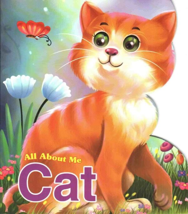 ALL ABOUT ME : CAT