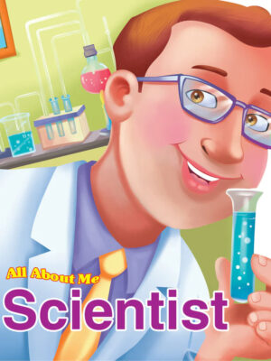 ALL ABOUT ME : SCIENTIST