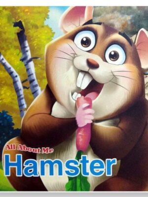 ALL ABOUT ME : HAMSTER