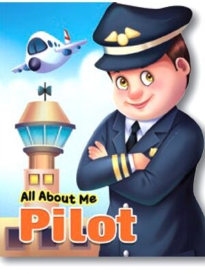 ALL ABOUT ME : PILOT