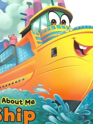 ALL ABOUT ME : SHIP