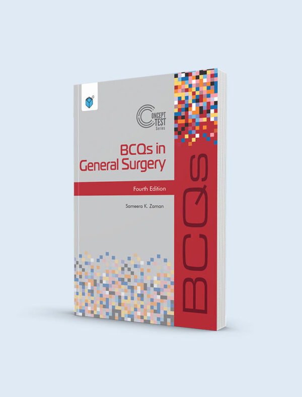 BCQS IN GENERAL SURGERY