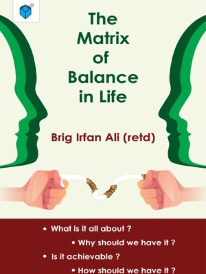 THE MATRIX OF BALANCE IN LIFE