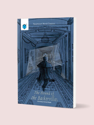 PARAMOUNT WORLD CLASSICS: THE HOUND OF BASKERVILLES