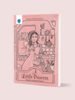 Paramount Classic A little Princess