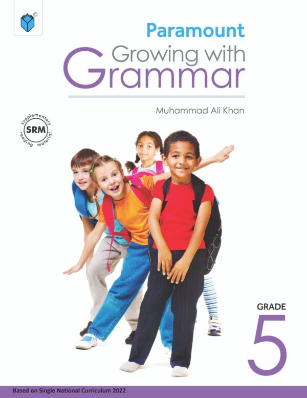 PARAMOUNT GROWING WITH GRAMMAR-5