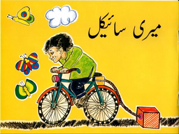MERI CYCLE