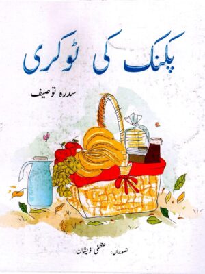 PICNIC KI TOKRI