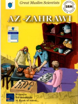 GREAT MUSLIM SCIENTISTS: AZ-ZAHRAWI