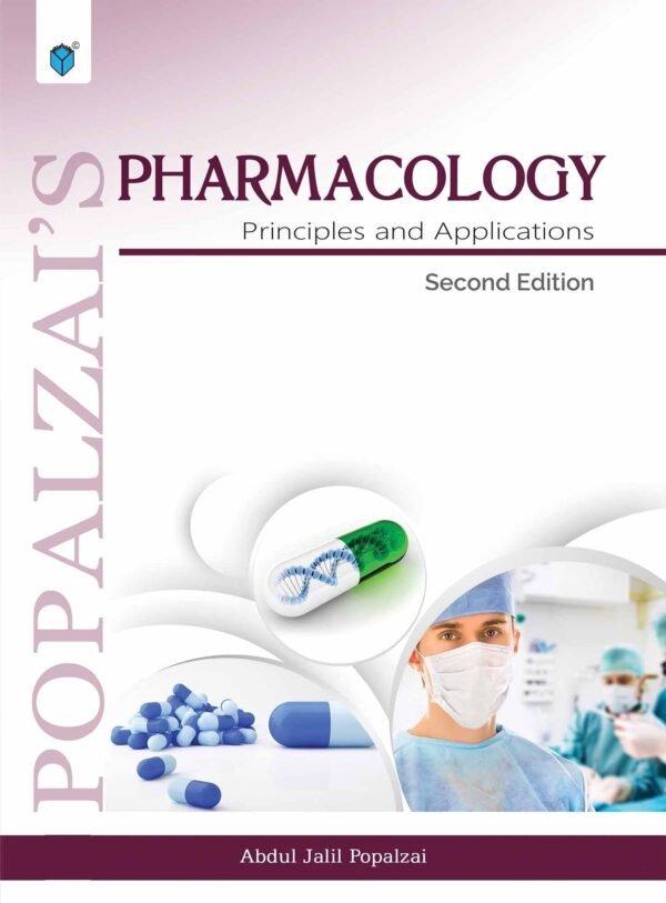 POPALZAI'S PHARMACOLOGY