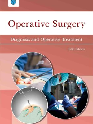 OPERATIVE SURGERY