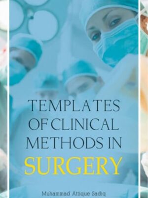TEMPLATES OF CLINICAL METHODS IN SURGERY