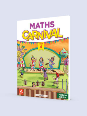 MATHS CARNIVAL BOOK 4